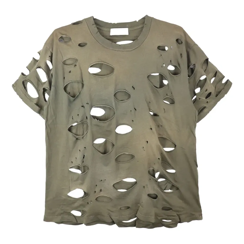 Футболка из хлопка Crash