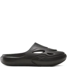 Шлепанцы DMX Recovery Triple Black Шлепанцы DMX Recovery Triple Black