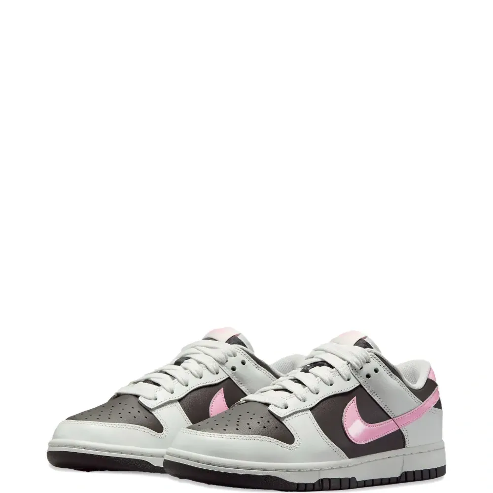 Кроссовки Dunk Summit White / Pink Foam