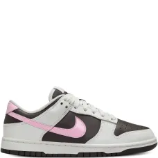 Кроссовки Dunk Summit White / Pink Foam