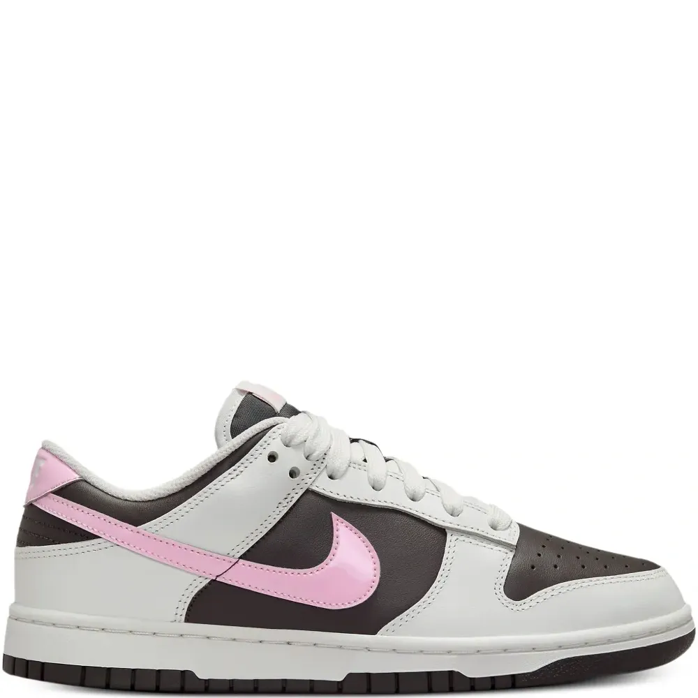 Кроссовки Dunk Summit White / Pink Foam