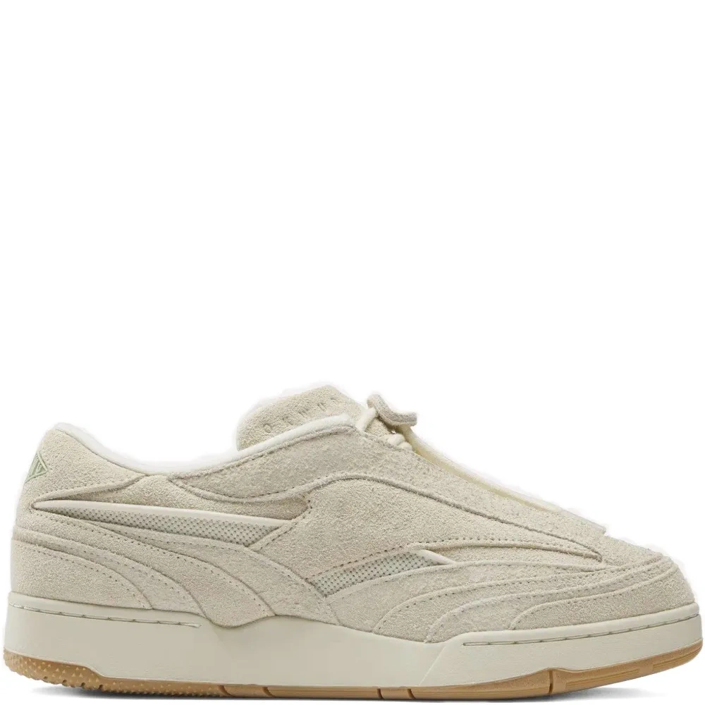 Кроссовки Chukwu Abuo Chalk Gum из коллаборации с Tobe Nwigwe