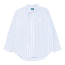 Рубашка в полоску