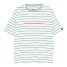 Футболка с логотипом