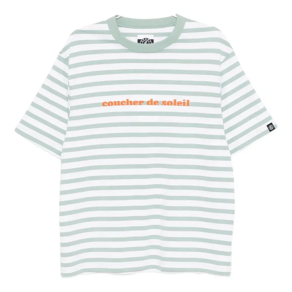 Футболка с логотипом Футболка с логотипом