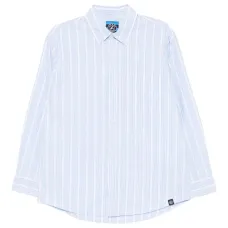 Рубашка в полоску Рубашка в полоску