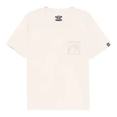 Футболка с вышитым логотипом