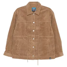 Вельветовая куртка