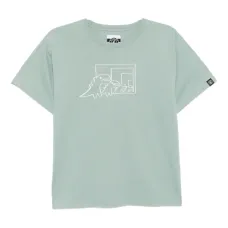 Футболка B. INFINITY DINO