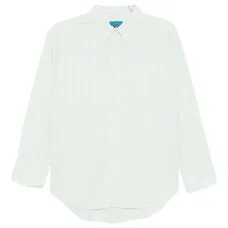 Рубашка в полоску