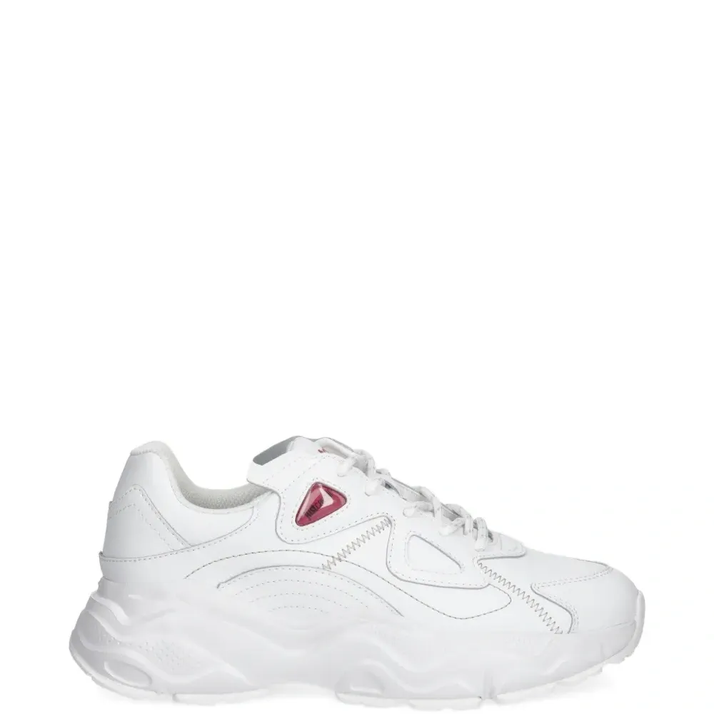 Новые кроссовки Casper