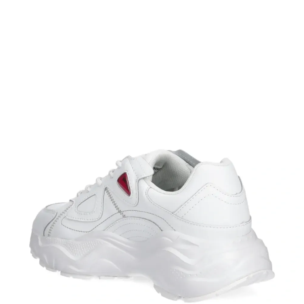 Новые кроссовки Casper