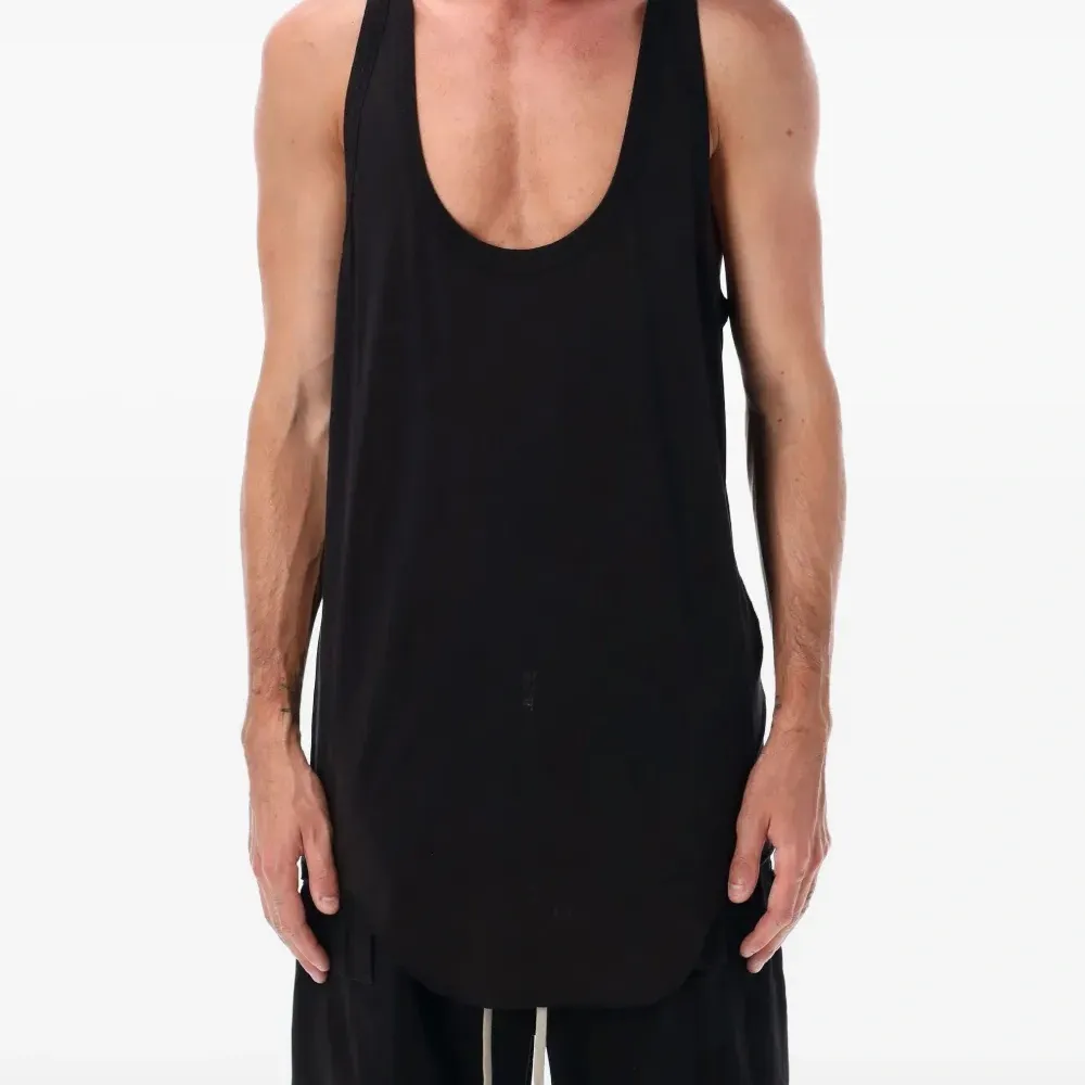 Хлопковая майка Anthem