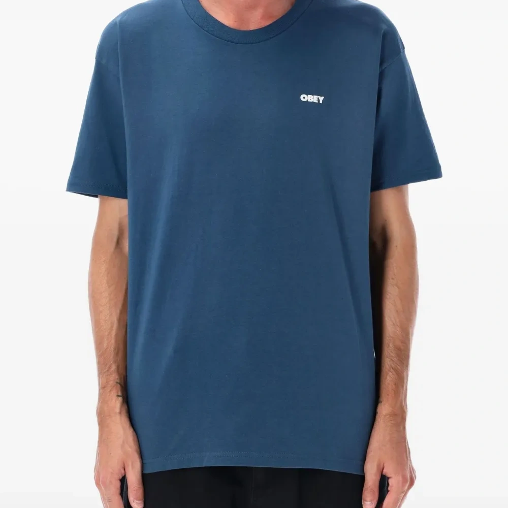 Футболка World in Flames