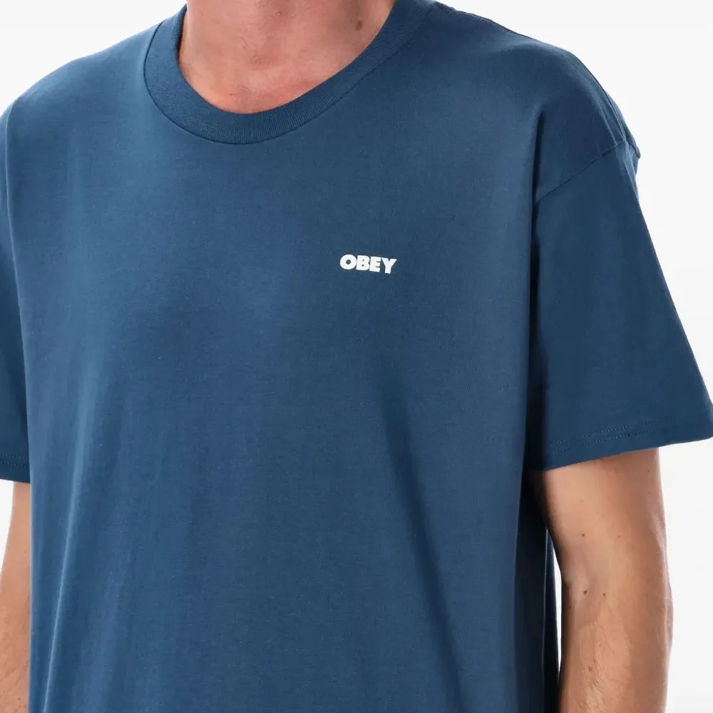 Футболка World in Flames