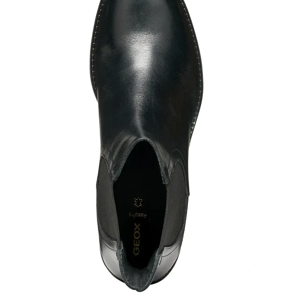 Ботильоны на каблуке Ботильоны на каблуке