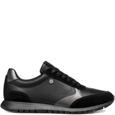 Кеды Sukie с логотипом