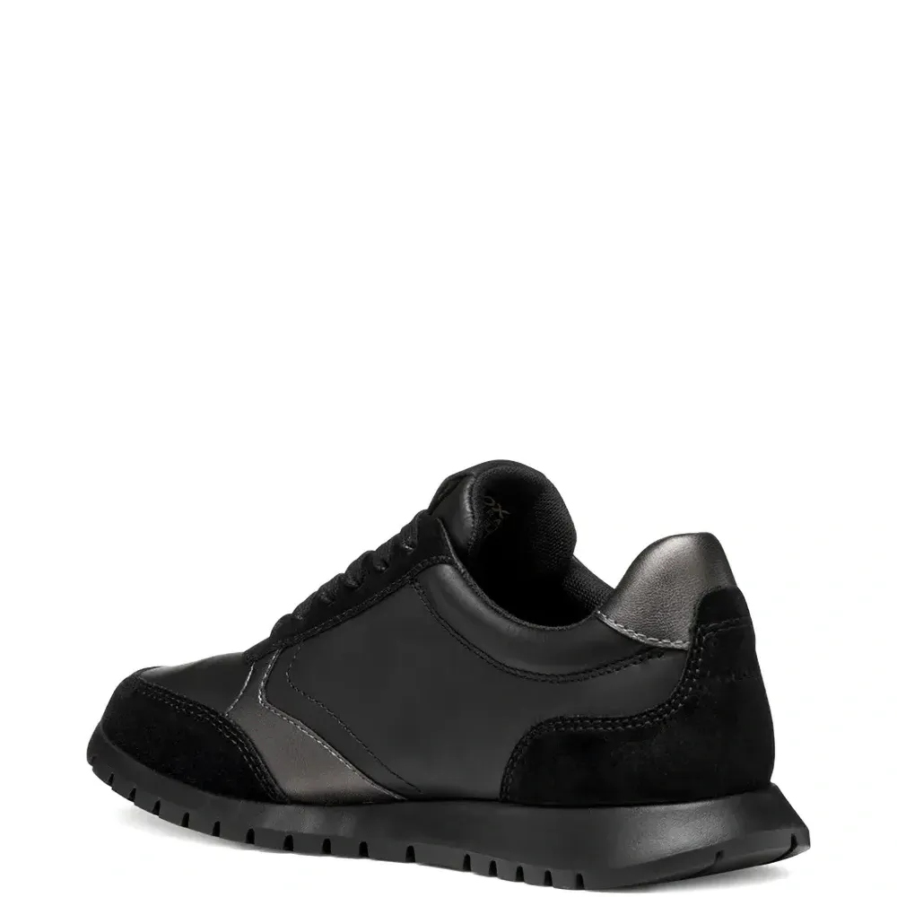 Кеды Sukie с логотипом