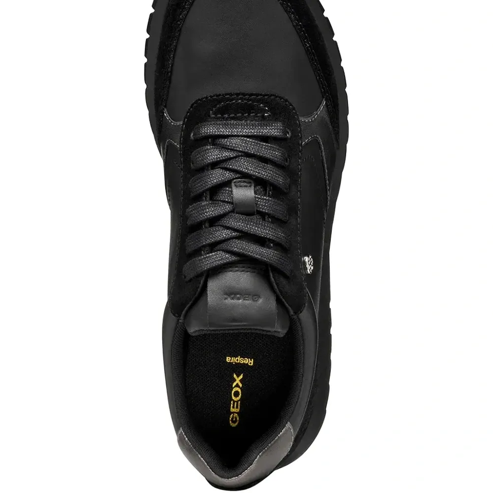 Кеды Sukie с логотипом