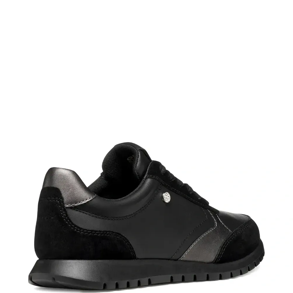 Кеды Sukie с логотипом