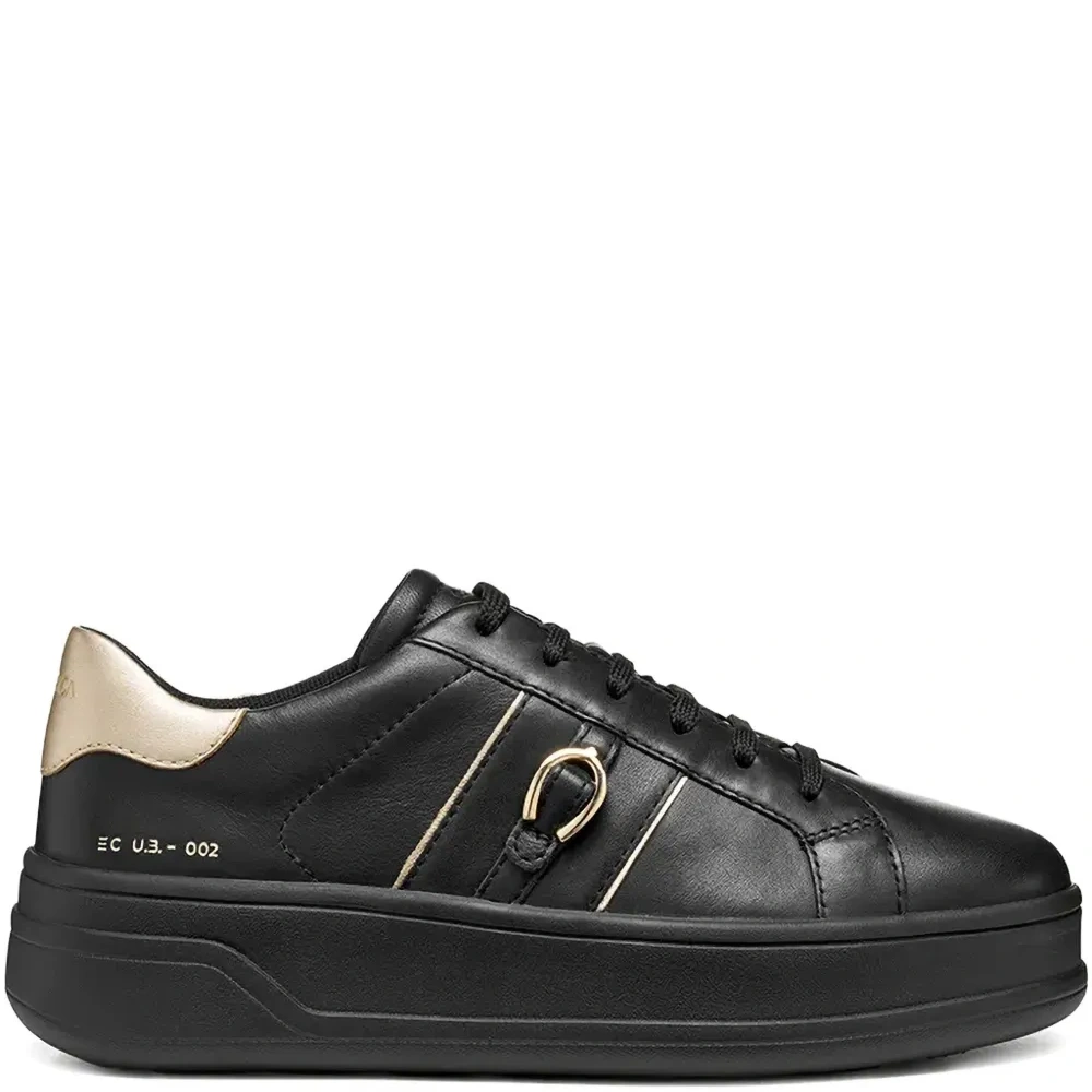 Кроссовки Spherica Ecub