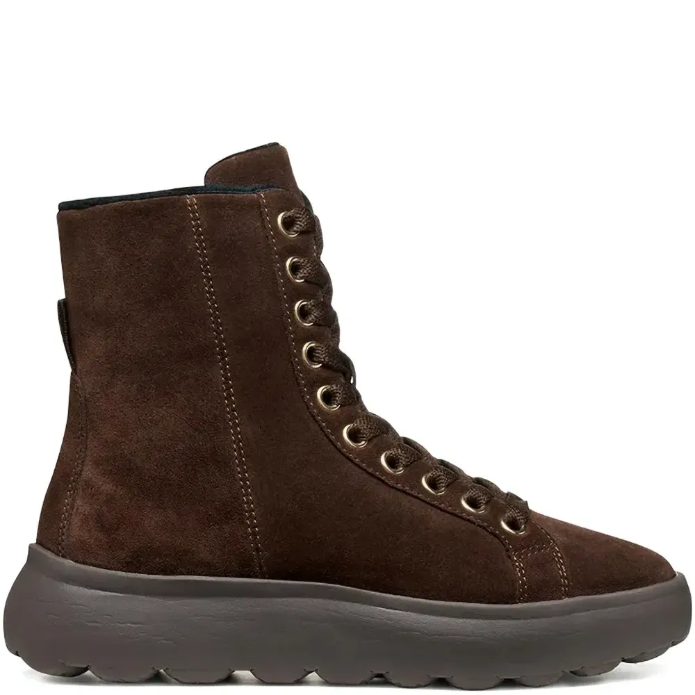 Ботинки Spherica EC4.1 Ботинки Spherica EC4.1