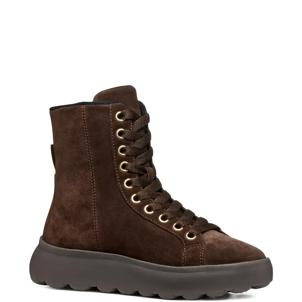 Ботинки Spherica EC4.1 Ботинки Spherica EC4.1