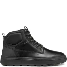 Ботинки с логотипом Ботинки с логотипом