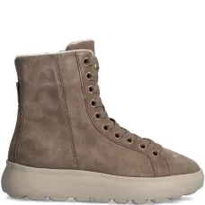 Ботинки Spherica EC на шнуровке