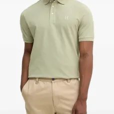 Поло из пике