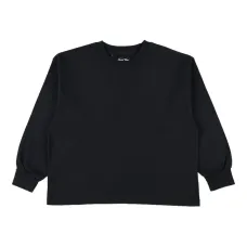 Топ с длинными рукавами Топ с длинными рукавами