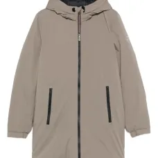 Куртка на молнии с капюшоном Куртка на молнии с капюшоном