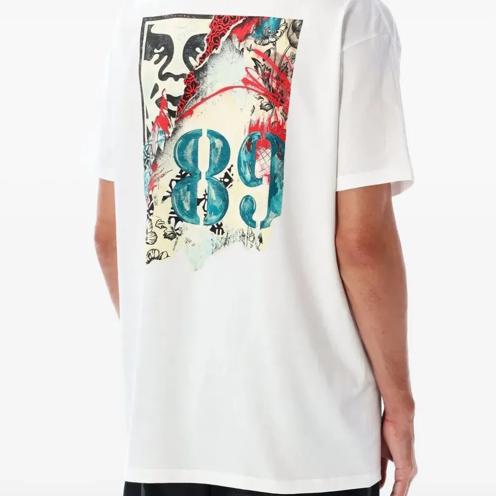 Футболка Lisbon Icon