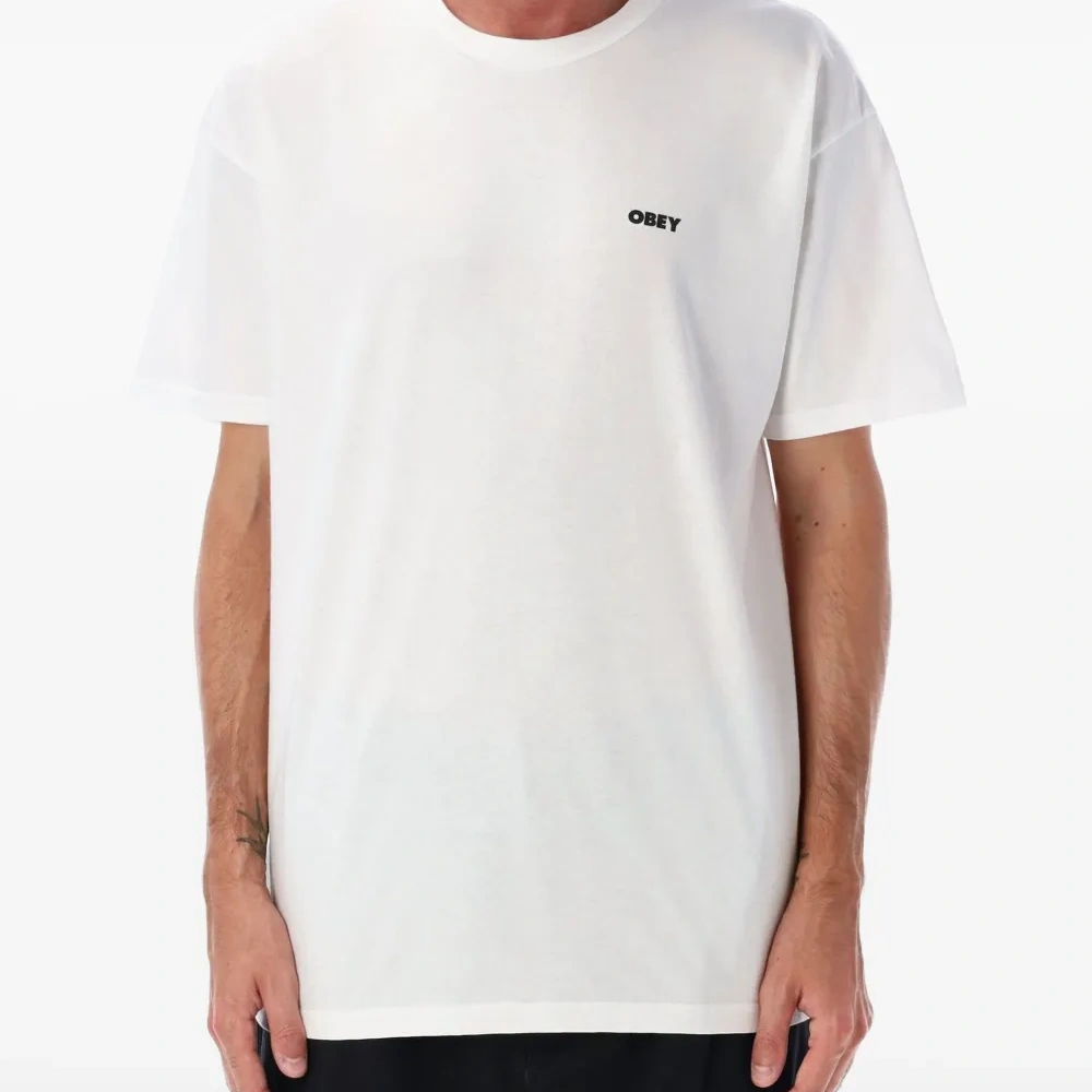 Футболка World in Flames