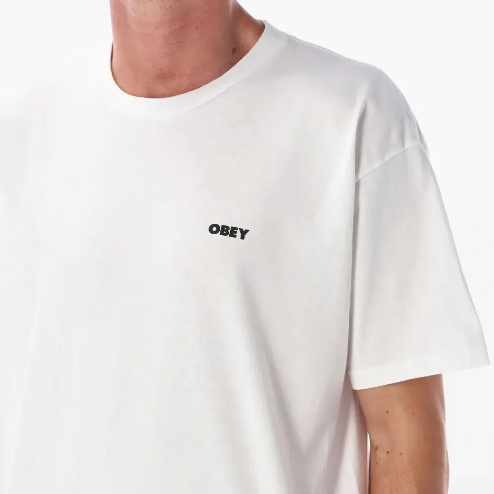 Футболка World in Flames