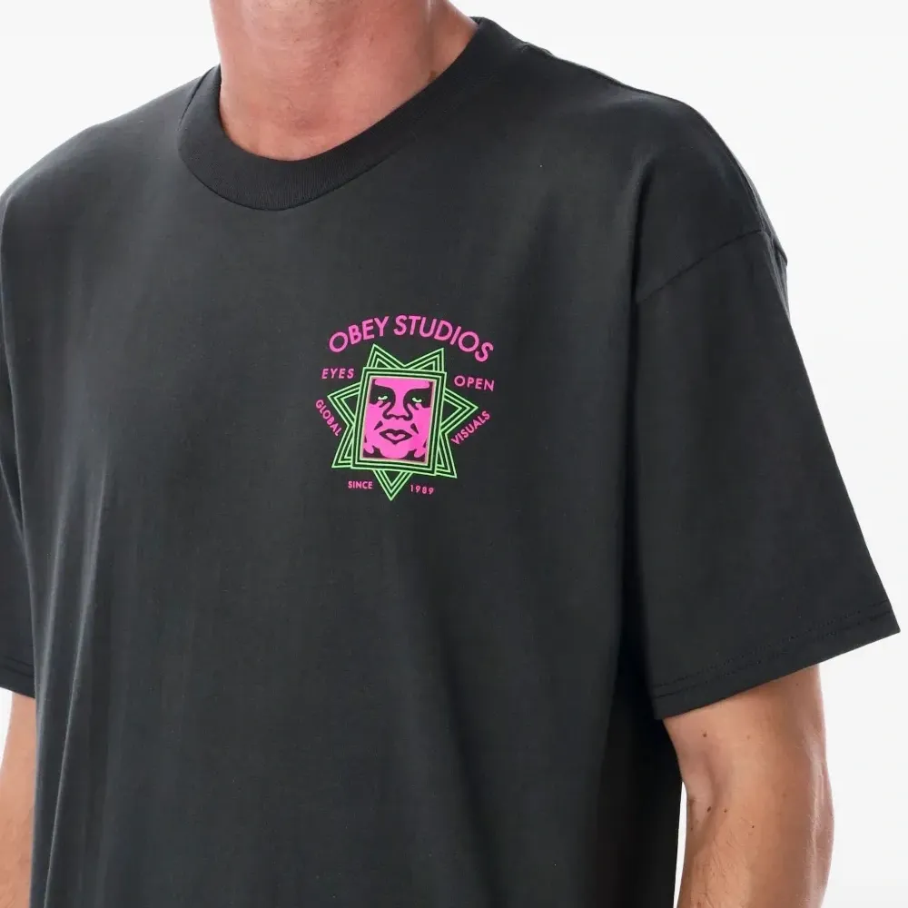 Футболка Global Visuals