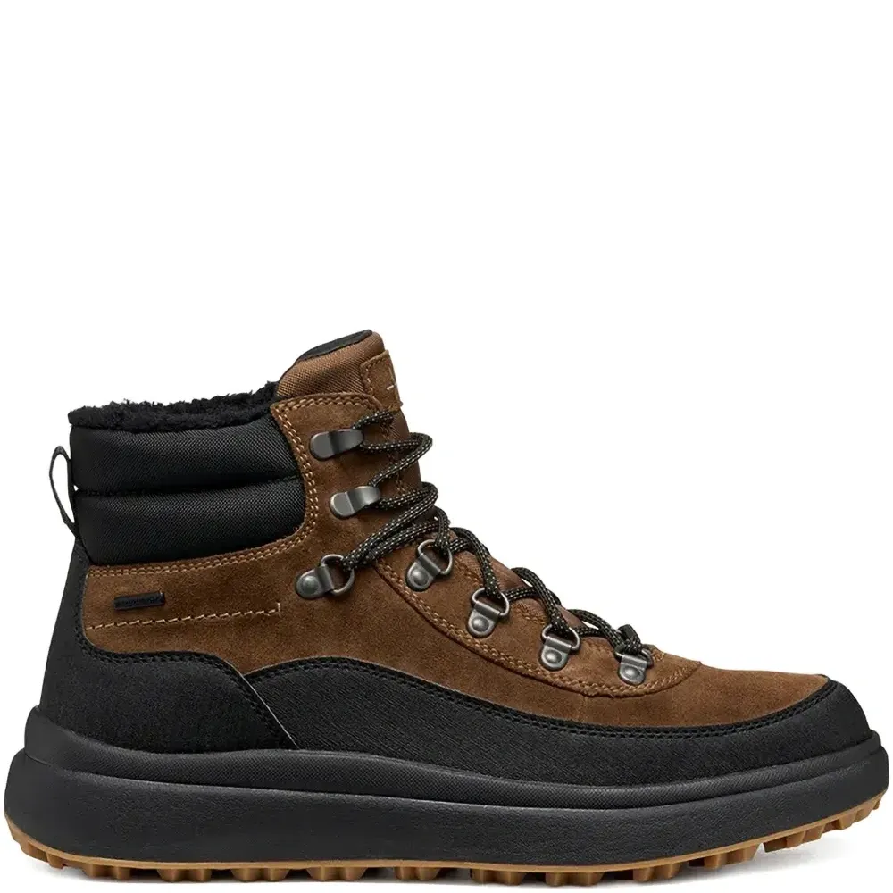 Ботинки Granito + Grip ABX