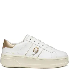 Кроссовки Spherica Ecub с пряжками