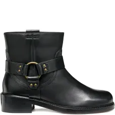 Ботильоны Nalvia 450 с пряжками