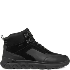 Кроссовки с логотипом