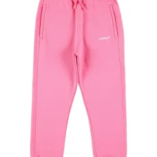 Джогеры с вышитым логотипом