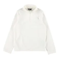 Толстовка с воротником на молнии