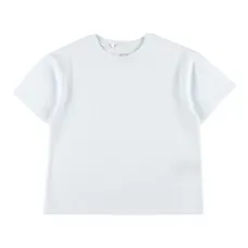 Футболка с круглым вырезом Футболка с круглым вырезом