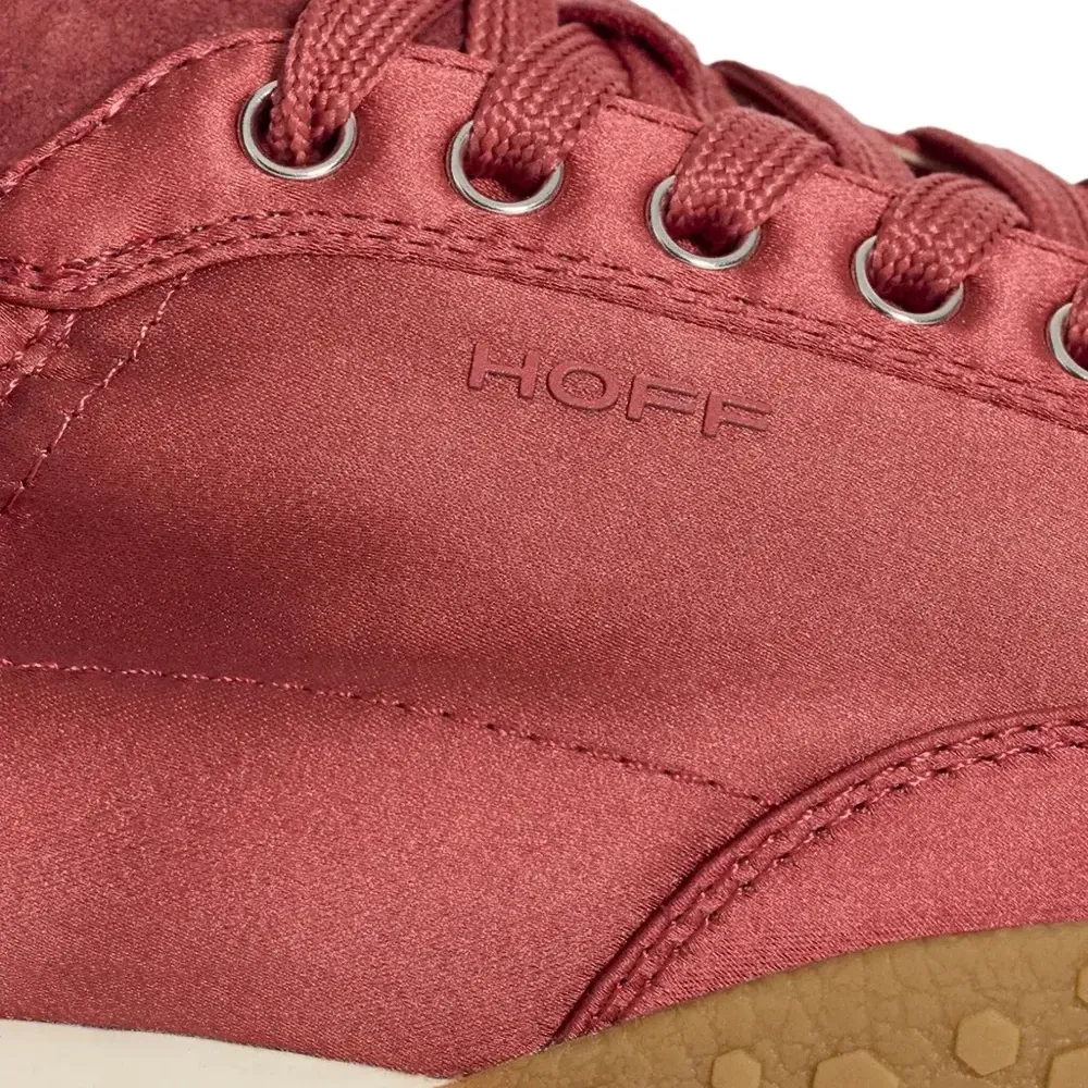 Кроссовки Bridge на шнуровке