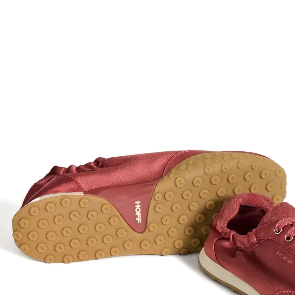 Кроссовки Bridge на шнуровке