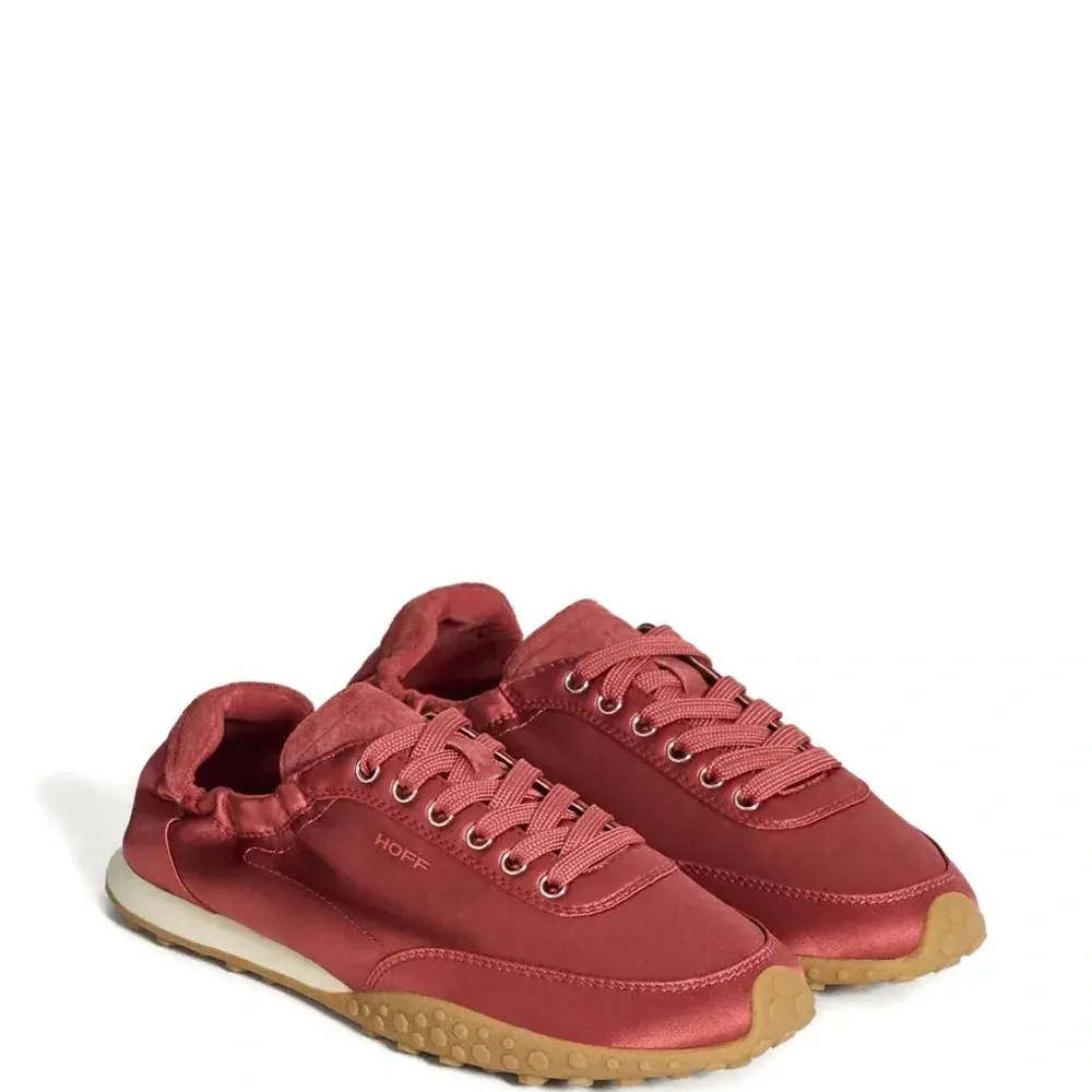 Кроссовки Bridge на шнуровке