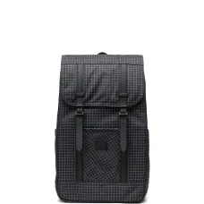 Рюкзак на магнитной застёжке