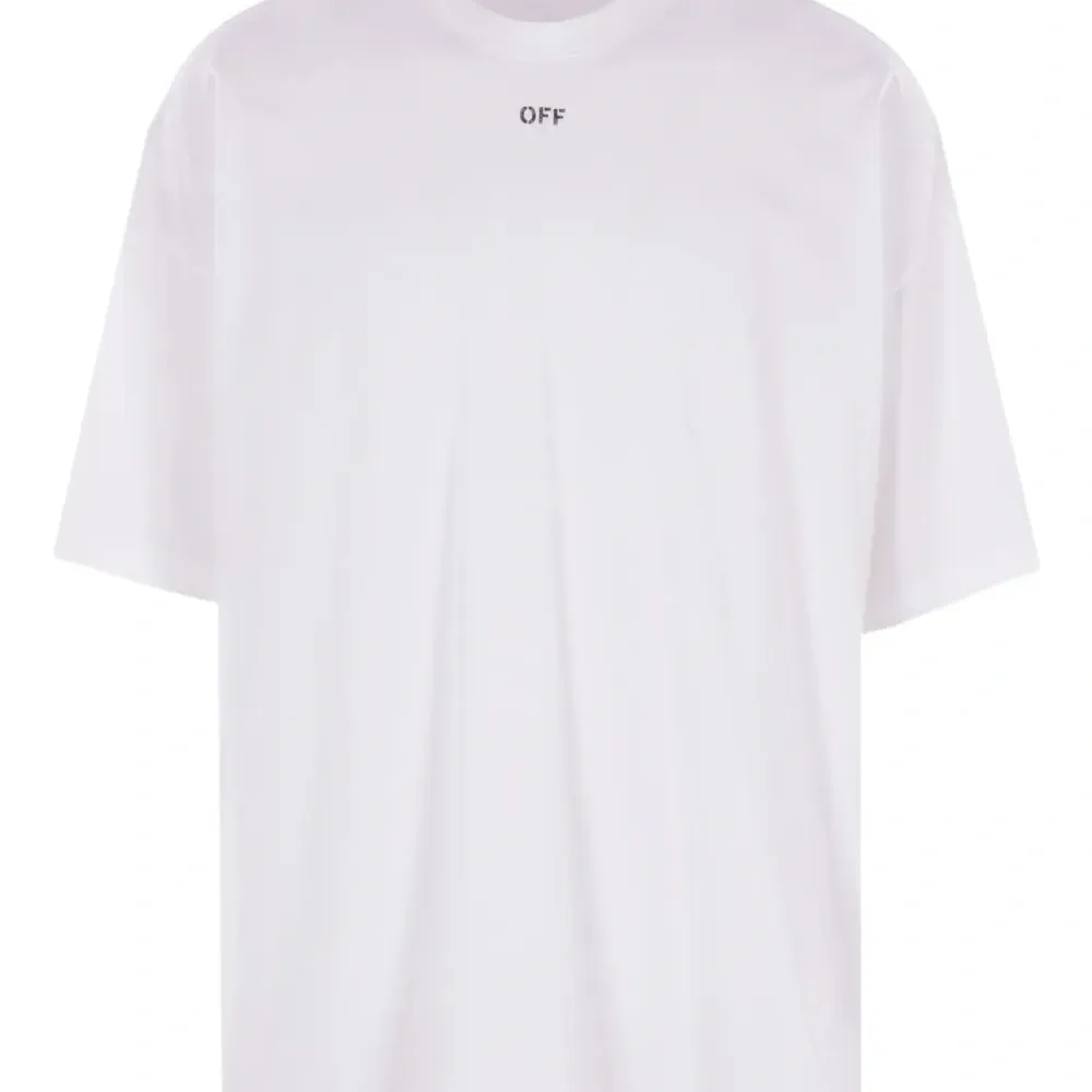 Футболка с короткими рукавами