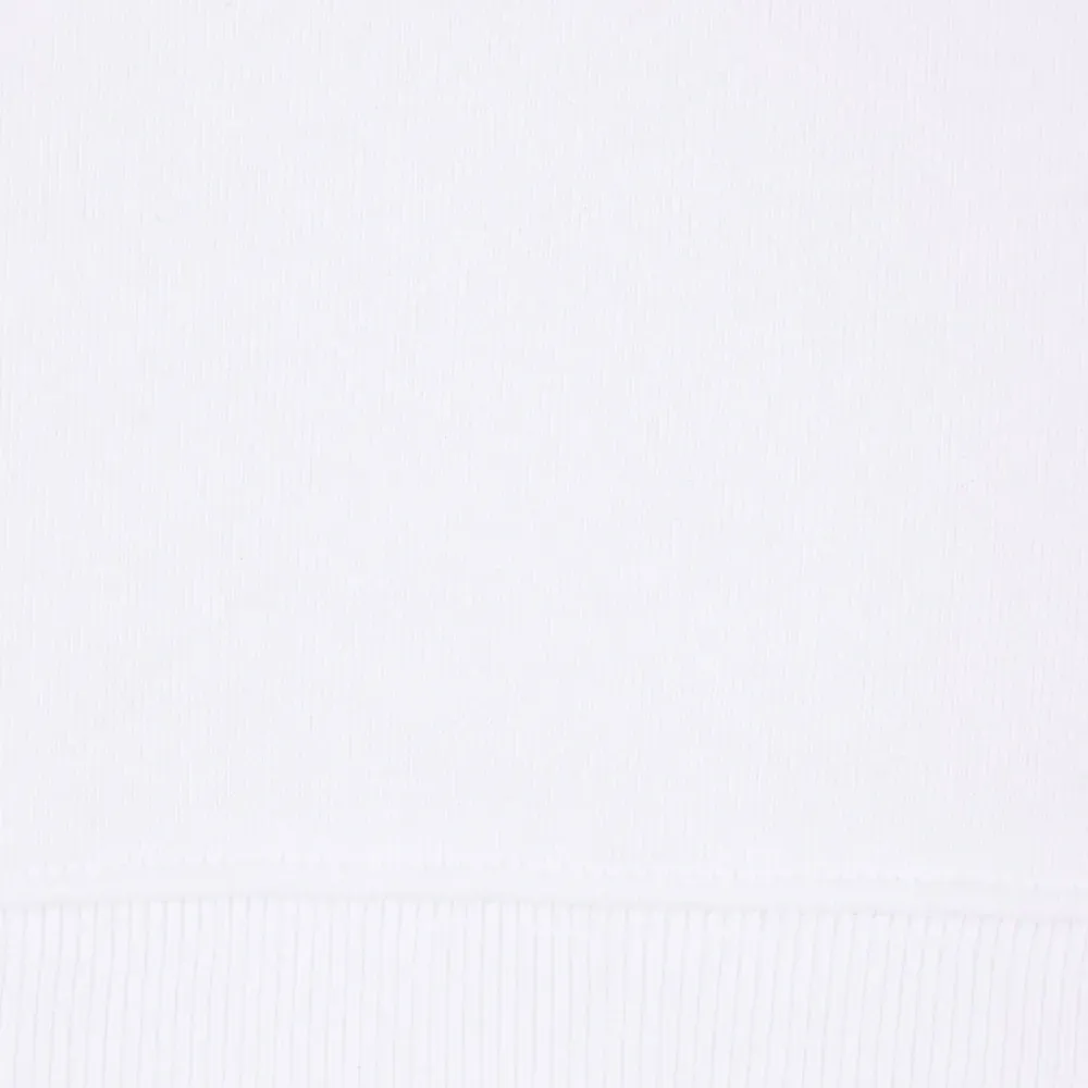 Толстовка с логотипом и карманом-кенгуру