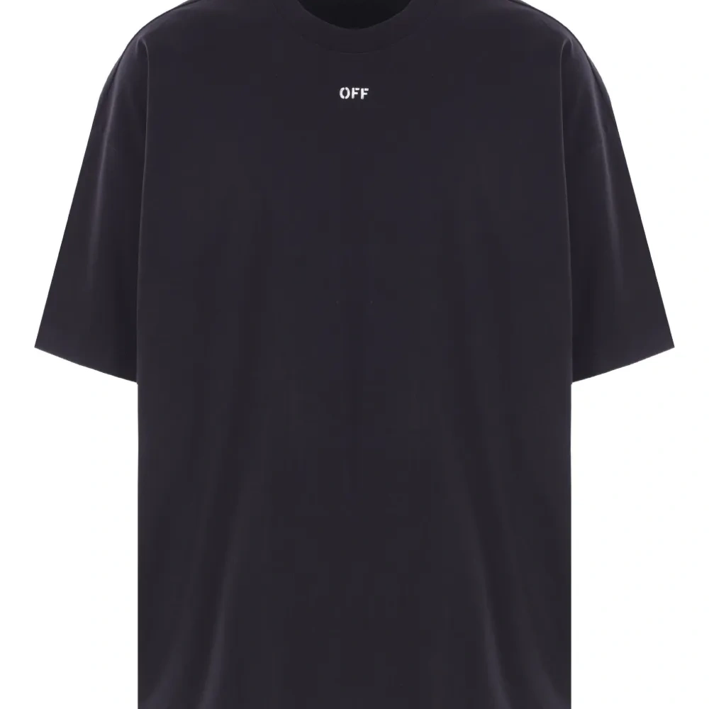 Футболка с короткими рукавами